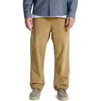 Quiksilver Pantalones Taxer Cord