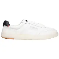 Blusun - Women's 600W - Calzado minimalista size 40, blanco