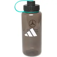 Adidas adidasBOTELLÍN MERCEDES - AMG PETRONAS FORMULA 1 TEAM DNA 1 Talla Black Unisex