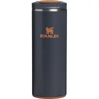 Stanley The Transit Fliptop Mug 12oz, Twilight 10-13063-015 taza térmica con tapa abatible, 350 ml