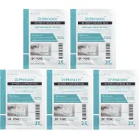 Dr. Melaxin - Set de Mascarillas Faciales BP Pore Clear