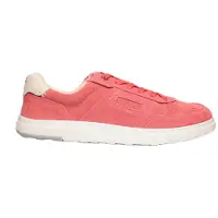 Blusun - Women's 600W - Calzado minimalista size 42, rojo