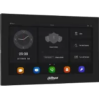 Dahua Videoportero Vth5341g-w