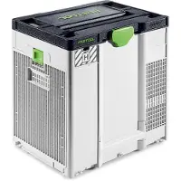 Festool SYS-AIR H filtro de aire 200 vatios e polvo H 440 m³/h ( 577789 )