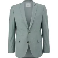 s.Oliver Chaqueta saco verde pastel