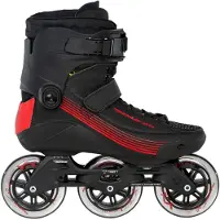 Powerslide Patines En Línea Swell 100 3d Adapt Padding