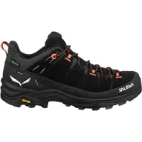 Salewa - Women's Alp Trainer 2 GTX - Zapatillas multideporte size 42,5, negro