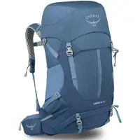 Osprey - Mochilas para excursión de un día - Sirrus 36 Sevres Blue - Azul