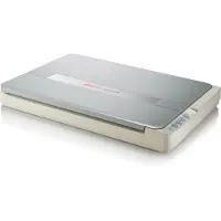 Plustek OpticSlim 1180 Escáner