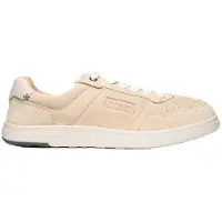 Blusun - 600M - Calzado minimalista size 44, beige/blanco