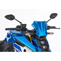 Bodystyle Revestimiento del faro GSX-S 950 24- NEGRO