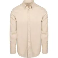 Mcgregor Cotton/linnen Shirt Kit Talla: XL | Camisas Casuales Outlet | Hombre