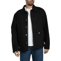 Dickies Chaqueta de entretiempo negro
