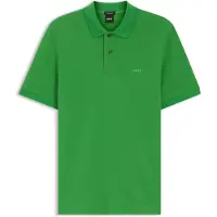 BOSS Polo De Manga Corta Pallas 10278258