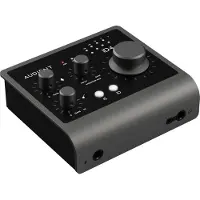 Audient Interfaz De Audio Id4 Mkii