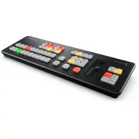 Blackmagic Design Mezclador De Audio Atem Micro