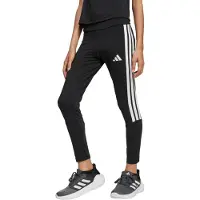 Adidas adidasMallas Train Essentials 3 bandas (Adolescentes) 164 Black / White Niño