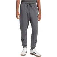 Adidas adidasPantalón Future Icons 3 Stripes S Grey Six Hombre