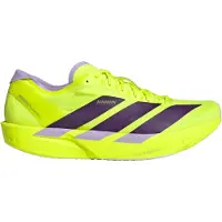 Adidas adidasZapatilla ADIZERO TAKUMI SEN 11 45 1/3 Solar Yellow / Aurora Plum / Powder Plum Hombre