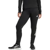 Adidas Pantalón deportivo 'Adi365 Iconic' negro / blanco