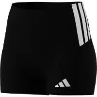 Adidas adidasMallas cortas Adizero M 13 CM Black Mujer