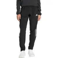 Adidas - Women's ADI365 Running Astro Pants - Pantalones de running size S, negro