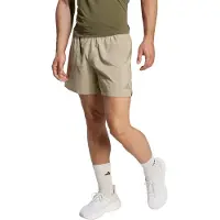 Adidas Pantalón deportivo 'Ess' caqui