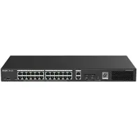 Ruijie Networks Switch 28p Poe 370w