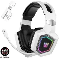 Onikuma Auriculares Gaming Gt806