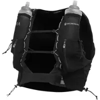 Montane Chaleco De Hidratación Gecko Vp 12l