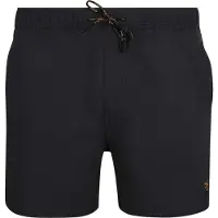 PME Legend Pantalón 'Airframe swim shorts' negro