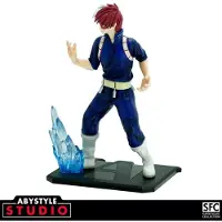 Abysse Corp Todoroki Shoto My Hero Academia