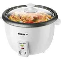 Taurus Arrocera Rice Chef 18l 968934000