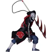 Banpresto Figura De Hidan De Vibration Stars Naruto Shippuden 13 Cm