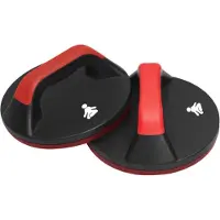 Fitpaddy Agarraderas Para Flexiones Orfrpub01