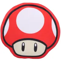 Nemesis Now Cojín De Mario Bros De Champiñón