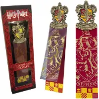 Noble Collection Marcapáginas Harry Potter Gryffindor