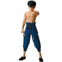 Bandai Figura De Yusuke Urameshi De Yu Yu Hakusho Maximatic 21 Cm