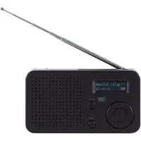 Imperial Radio Portátil Dabman 17