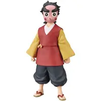 Banpresto Figura Vol38 Demon Slayer Kotetsu 13 Cm