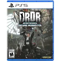 5 Dead Rising (deluxe Remaster Edition) (import)