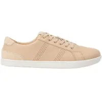 Xero Shoes - Women's Dillon Leather - Calzado minimalista size 39, beige