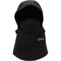 Sealskinz - Beetley - Pasamontañas size L/XL, negro