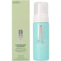 Clinique Limpiador Anti Blemish Solutions Cleansing Foam 125ml