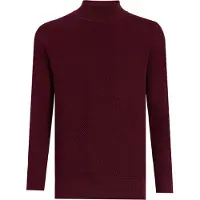 Felix Hardy Jersey burdeos