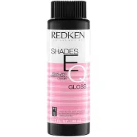 Redken Tintes Para El Cabello Shades Eq Gloss Nº08vg Guilded Taupe 60ml