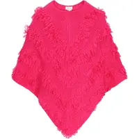 IZIA Capa rosa