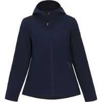 Schmuddelwedda Chaqueta funcional navy