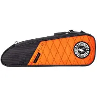 Ulac Bolsa Cuadro Trekking Gt Bolt-on 1l
