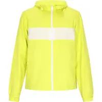 Mimo Chaqueta de entretiempo lima / blanco